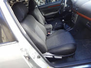 Toyota Avensis 2009-2018 Fundas de Asientos de Coche (Tela, Classik) foto 12