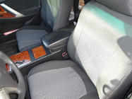 Toyota Camry 2006-2011 Fundas de Asientos de Coche (Tela, Classik) foto 2