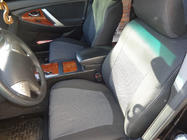Toyota Camry 2006-2011 Fundas de Asientos de Coche (Tela, Classik) foto 3
