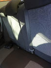 Toyota Camry 2006-2011 Fundas de Asientos de Coche (Tela, Classik) foto 5