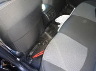 Toyota Camry 2006-2011 Fundas de Asientos de Coche (Tela, Classik) foto 6