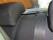Toyota Camry 2006-2011 Fundas de Asientos de Coche (Tela, Classik) foto 7