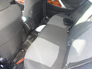 Toyota Camry 2006-2011 Fundas de Asientos de Coche (Tela, Classik) foto 8