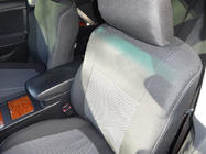 Toyota Camry 2006-2011 Fundas de Asientos de Coche (Tela, Classik) foto 12