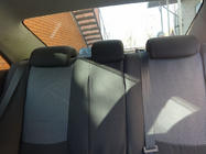 Toyota Camry 2006-2011 Fundas de Asientos de Coche (Tela, Classik) foto 13