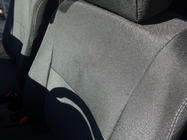 Toyota Corolla 2013-2019 Fundas de asiento para coche (tela, Classik) foto 2