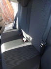 Toyota Corolla 2013-2019 Fundas de asiento para coche (tela, Classik) foto 5