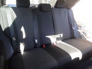 Toyota Corolla 2013-2019 Fundas de asiento para coche (tela, Classik) foto 7