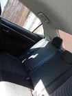 Toyota Corolla 2013-2019 Fundas de asiento para coche (tela, Classik) foto 10
