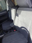Toyota Corolla 2013-2019 Fundas de asiento para coche (tela, Classik) foto 11