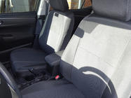 Toyota Corolla 2013-2019 Fundas de asiento para coche (tela, Classik) foto 12