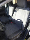 Toyota Corolla 2013-2019 Fundas de asiento para coche (tela, Classik) foto 13