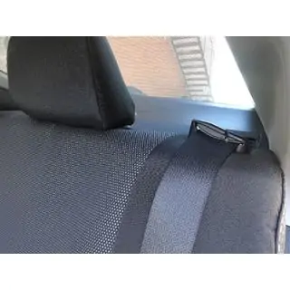 Fundas de asiento para coche (tela, Classik) foto 4