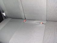 Toyota Yaris 2006-2011 Fundas de Asientos de Coche (Tela, Classik) foto 3