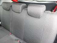 Toyota Yaris 2006-2011 Fundas de Asientos de Coche (Tela, Classik) foto 6