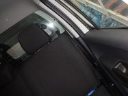 Volkswagen Amarok 2010-2022 Fundas de Asientos de Coche (Tela, Classik) foto 7