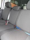 Volkswagen Amarok 2010-2022 Fundas de Asientos de Coche (Tela, Classik) foto 8