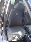 Volkswagen Caddy 2004-2010 Fundas de Asientos de Coche (Tela, Classik) foto 3