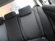 Volkswagen Golf 5 2003-2009 Fundas de Asientos de Coche (Tela, Classik) foto 4