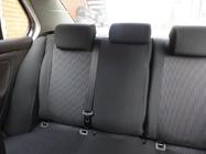 Volkswagen Golf 5 2003-2009 Fundas de Asientos de Coche (Tela, Classik) foto 7