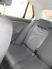 Volkswagen Golf 5 2003-2009 Fundas de Asientos de Coche (Tela, Classik) foto 9