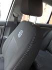 Volkswagen Golf 5 2003-2009 Fundas de Asientos de Coche (Tela, Classik) foto 10