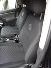 Volkswagen Golf 5 2003-2009 Fundas de Asientos de Coche (Tela, Classik) foto 11