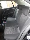 Volkswagen Golf 5 2003-2009 Fundas de Asientos de Coche (Tela, Classik) foto 12