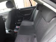 Volkswagen Golf 5 2003-2009 Fundas de Asientos de Coche (Tela, Classik) foto 15