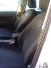 Volkswagen Golf 7/E-Golf 2012-2020 Fundas de Asientos de Coche (Tela, Classik) foto 2