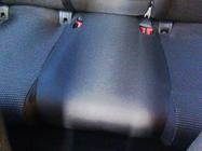 Volkswagen Golf 7/E-Golf 2012-2020 Fundas de Asientos de Coche (Tela, Classik) foto 7
