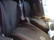 Volkswagen Golf 7/E-Golf 2012-2020 Fundas de Asientos de Coche (Tela, Classik) foto 11