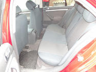 Volkswagen Jetta 2006-2011 Fundas de Asientos de Coche (Tela, Classik) foto 2