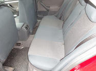Volkswagen Jetta 2006-2011 Fundas de Asientos de Coche (Tela, Classik) foto 4