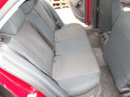 Volkswagen Jetta 2006-2011 Fundas de Asientos de Coche (Tela, Classik) foto 6