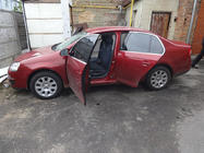 Volkswagen Jetta 2006-2011 Fundas de Asientos de Coche (Tela, Classik) foto 7