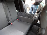 Volkswagen Passat B6 2006-2012 Fundas de Asientos de Coche (Tela, Classik) foto 5