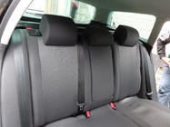 Volkswagen Passat B6 2006-2012 Fundas de Asientos de Coche (Tela, Classik) foto 6