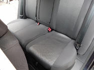 Volkswagen Passat B6 2006-2012 Fundas de Asientos de Coche (Tela, Classik) foto 8