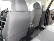 Volkswagen Passat B6 2006-2012 Fundas de Asientos de Coche (Tela, Classik) foto 9