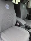 Volkswagen Passat B6 2006-2012 Fundas de Asientos de Coche (Tela, Classik) foto 18