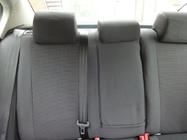 Volkswagen Passat B6 2006-2012 Fundas de Asientos de Coche (Tela, Classik) foto 13