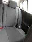 Volkswagen Passat B6 2006-2012 Fundas de Asientos de Coche (Tela, Classik) foto 14