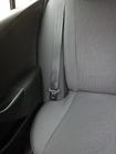 Volkswagen Passat B6 2006-2012 Fundas de Asientos de Coche (Tela, Classik) foto 19