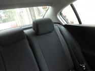 Volkswagen Passat B6 2006-2012 Fundas de Asientos de Coche (Tela, Classik) foto 15