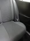 Volkswagen Passat B6 2006-2012 Fundas de Asientos de Coche (Tela, Classik) foto 20
