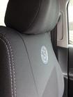 Volkswagen Passat B6 2006-2012 Fundas de Asientos de Coche (Tela, Classik) foto 21
