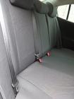 Volkswagen Passat B6 2006-2012 Fundas de Asientos de Coche (Tela, Classik) foto 23