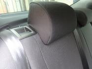 Volkswagen Passat B6 2006-2012 Fundas de Asientos de Coche (Tela, Classik) foto 25