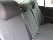 Volkswagen Passat B6 2006-2012 Fundas de Asientos de Coche (Tela, Classik) foto 26